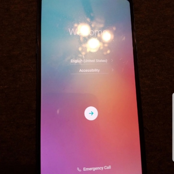 2 lg stylo 4. Straight talk. - Picture 4 of 5